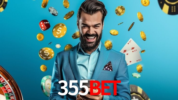 Casino Ao Vivo 355BET