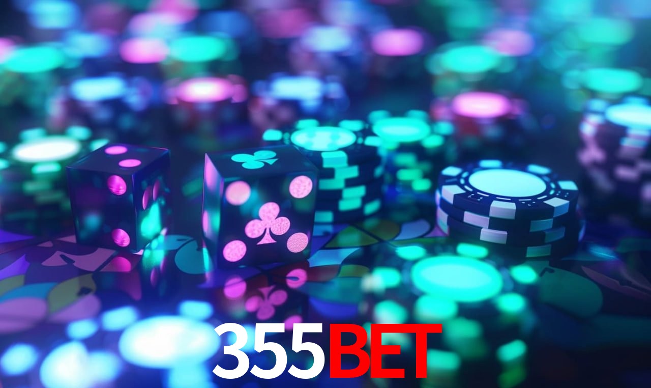Diretório de Jogos 355BET