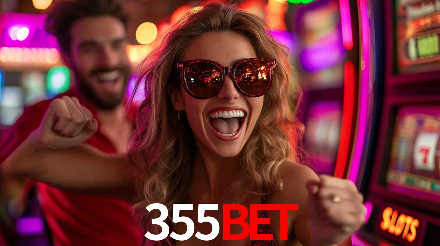 Apostas de Futebol 355BET