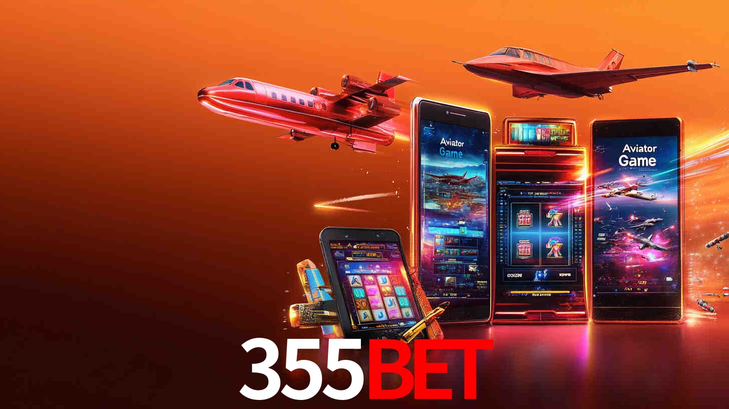 Jogo Aviator 355BET