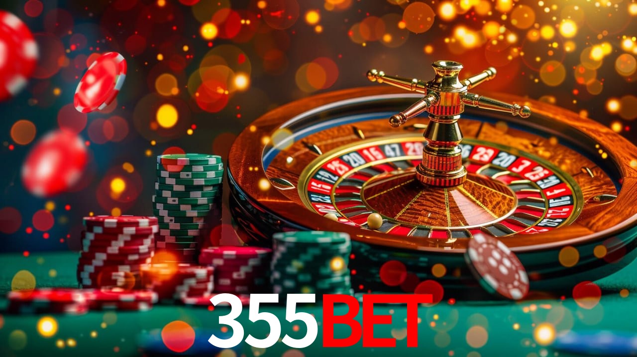 Torneios 355BET