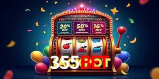 Provedores de Jogos 355BET