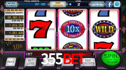 Descubra a Essência do 355BET: Nossa História e Compromissos